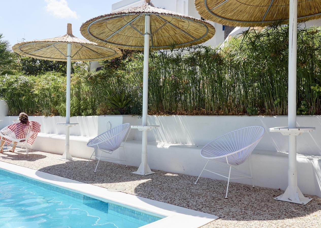 Villa Ippocampi - Adults Only ヘルソニソス エクステリア 写真